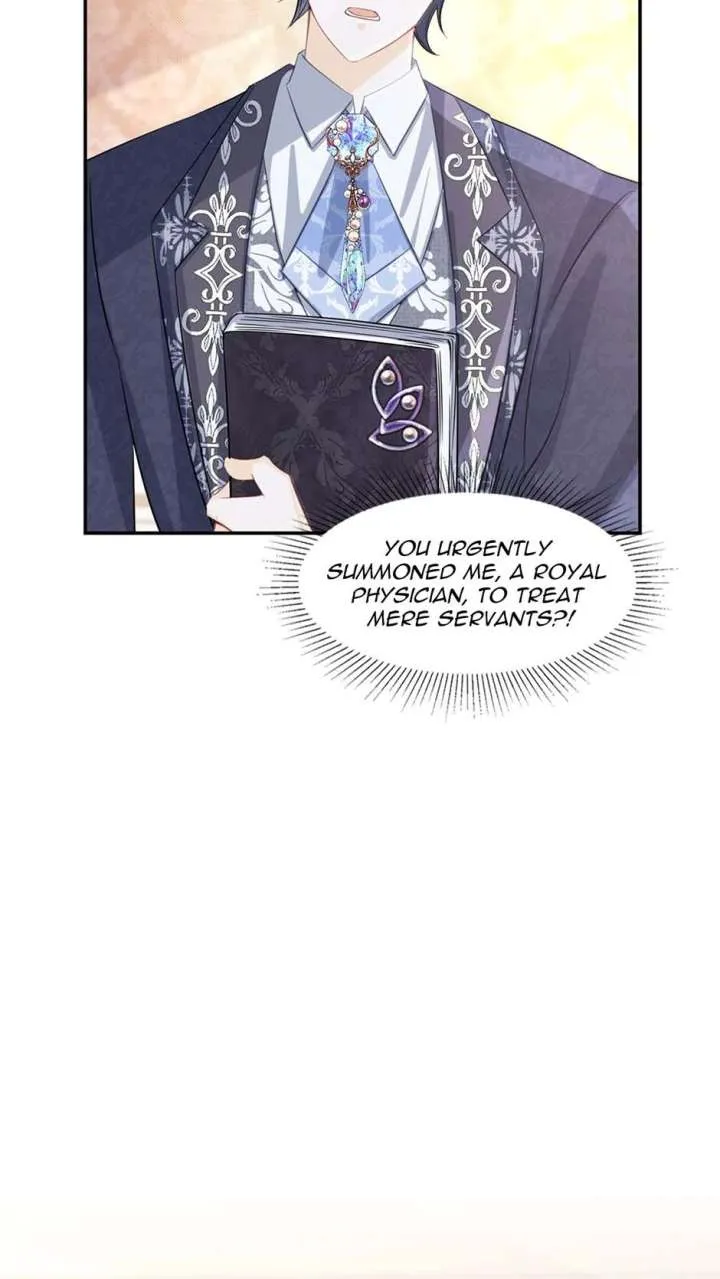 I’m Not the Villain’s White Moonlight! Chapter 37 Online - página 47