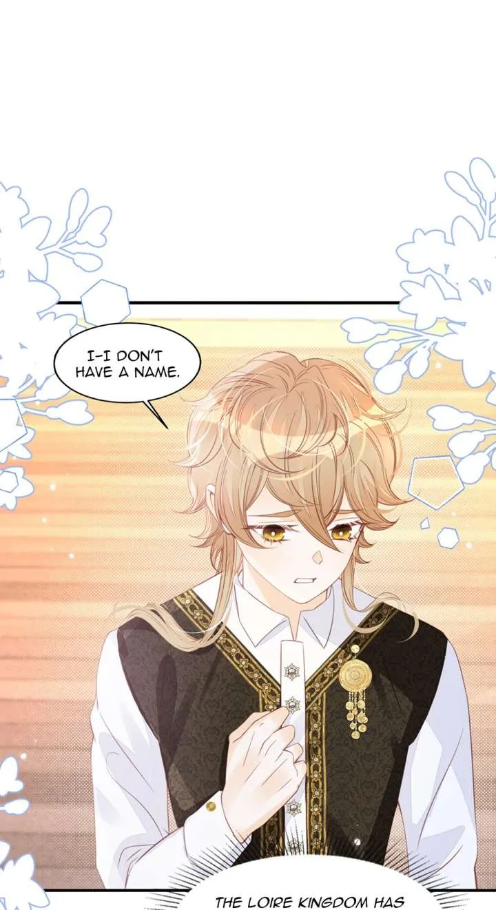I’m Not the Villain’s White Moonlight! Chapter 40 Online - página 1