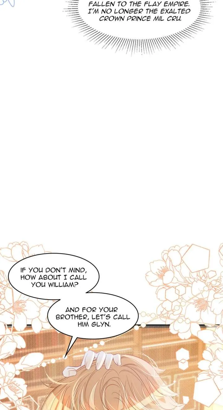 I’m Not the Villain’s White Moonlight! Chapter 40 Online - página 2