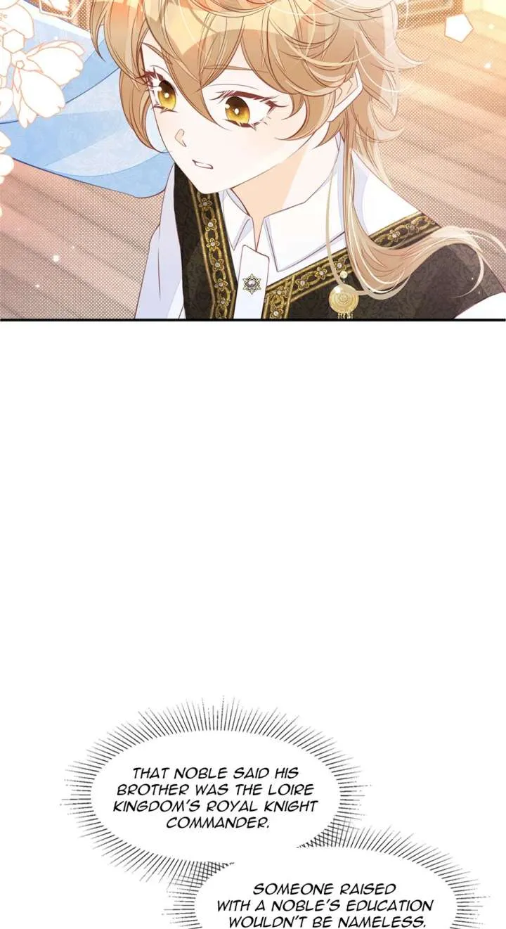 I’m Not the Villain’s White Moonlight! Chapter 40 Online - página 3