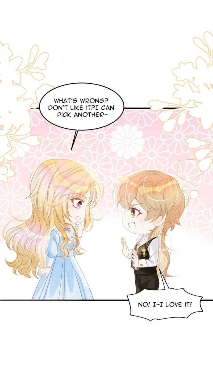 I’m Not the Villain’s White Moonlight! Chapter 40 Online - página 6