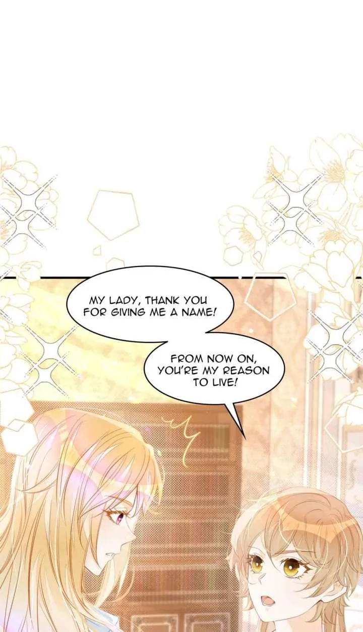 I’m Not the Villain’s White Moonlight! Chapter 40 Online - página 7