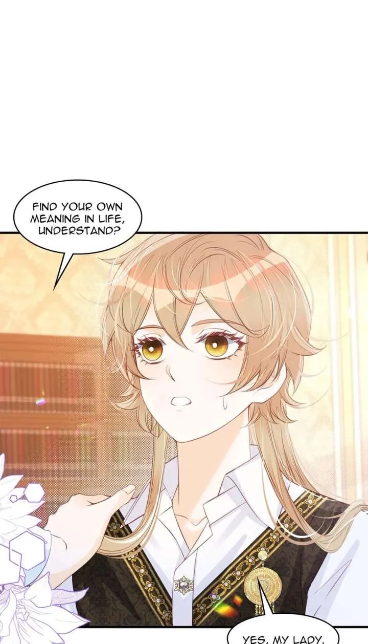 I’m Not the Villain’s White Moonlight! Chapter 40 Online - página 13
