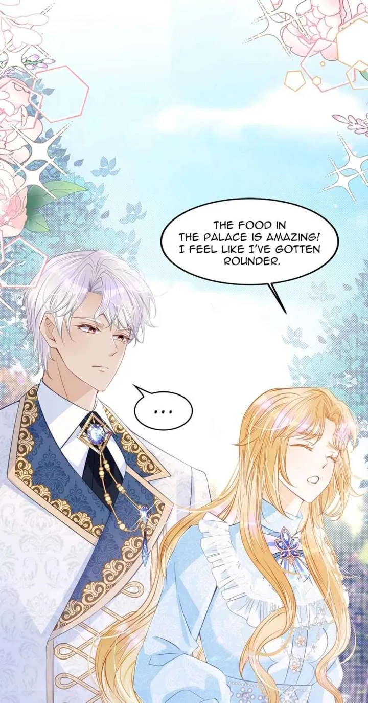 I’m Not the Villain’s White Moonlight! Chapter 40 Online - página 16