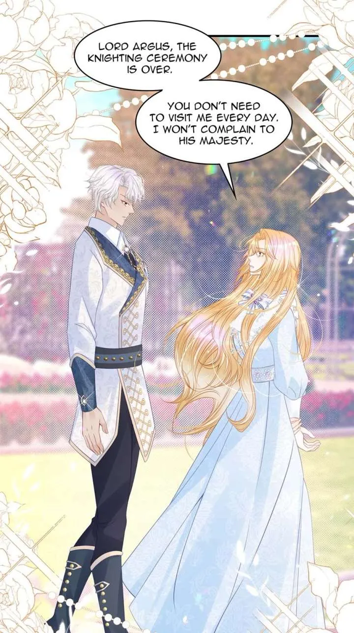 I’m Not the Villain’s White Moonlight! Chapter 40 Online - página 20