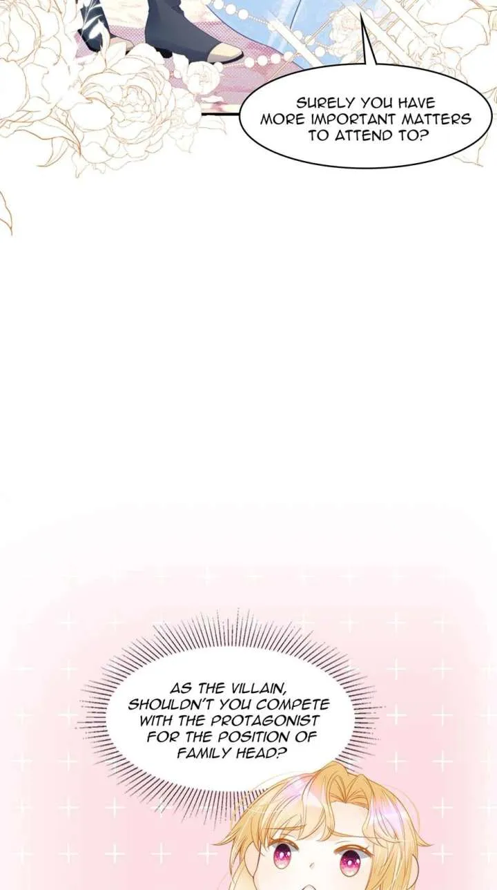 I’m Not the Villain’s White Moonlight! Chapter 40 Online - página 21
