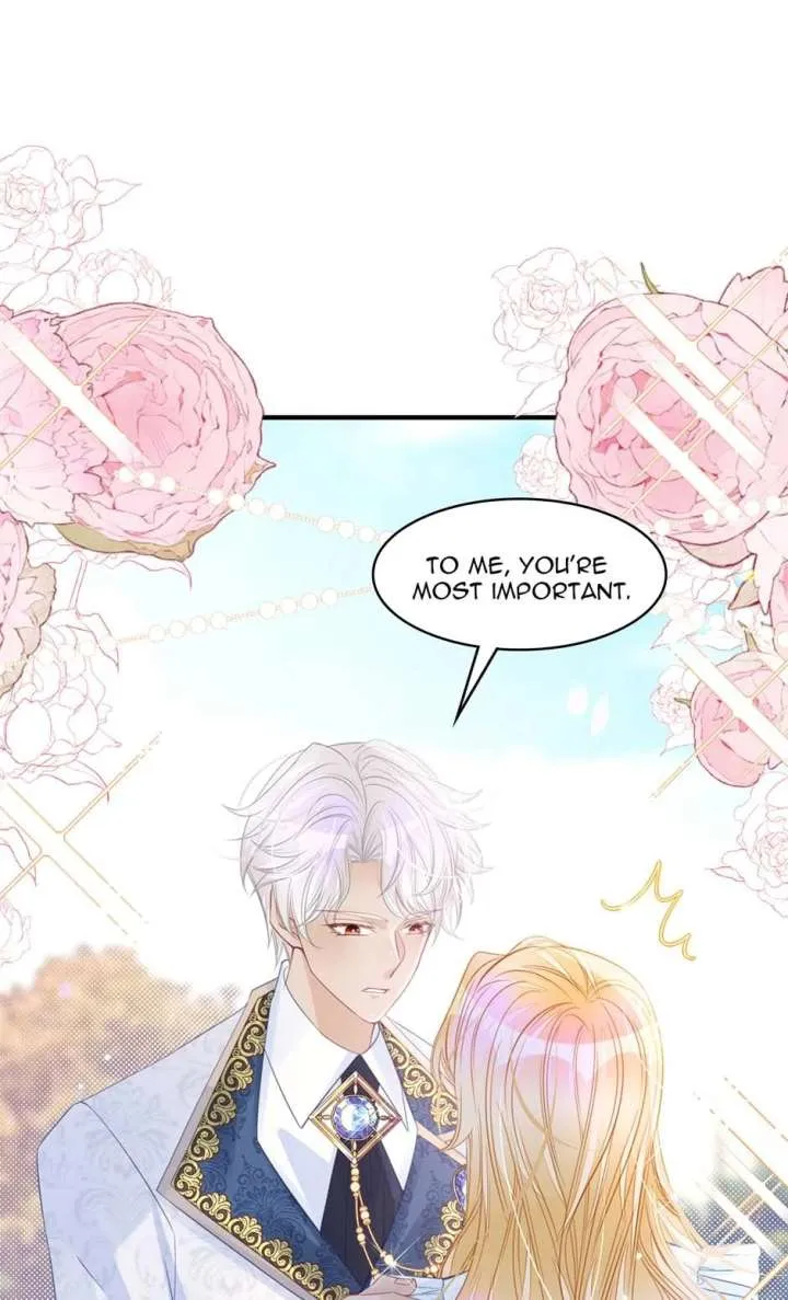 I’m Not the Villain’s White Moonlight! Chapter 40 Online - página 23