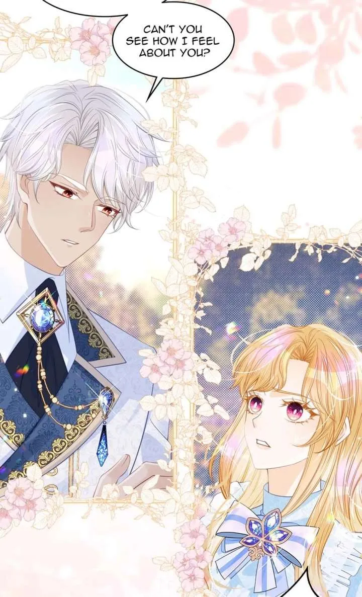 I’m Not the Villain’s White Moonlight! Chapter 40 Online - página 25