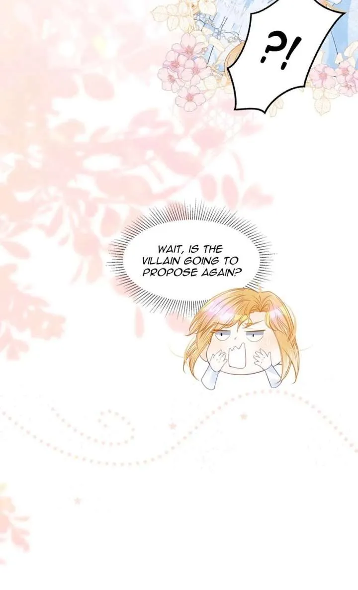 I’m Not the Villain’s White Moonlight! Chapter 40 Online - página 26