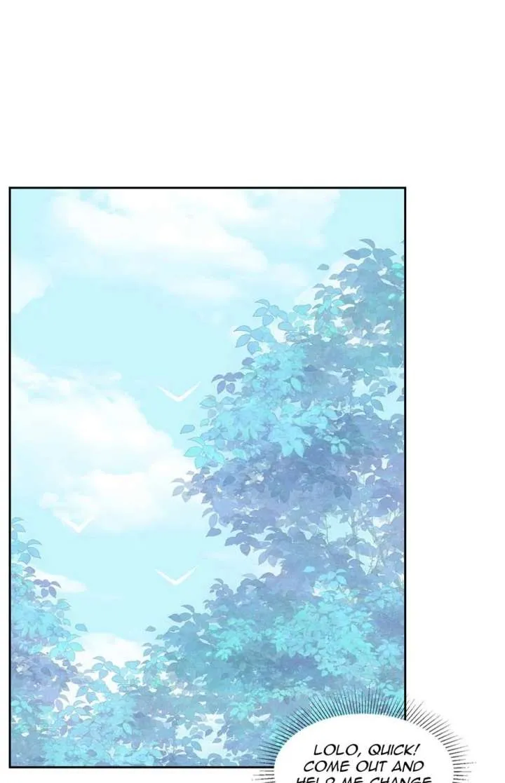 I’m Not the Villain’s White Moonlight! Chapter 40 Online - página 27