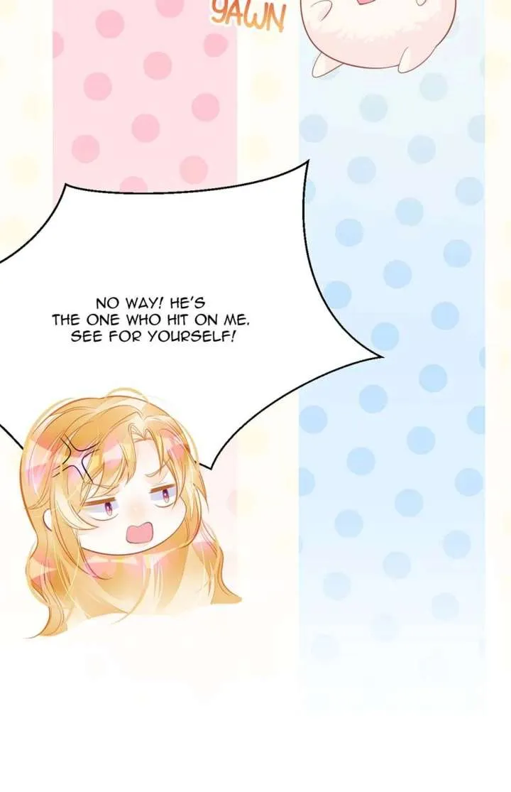 I’m Not the Villain’s White Moonlight! Chapter 40 Online - página 29