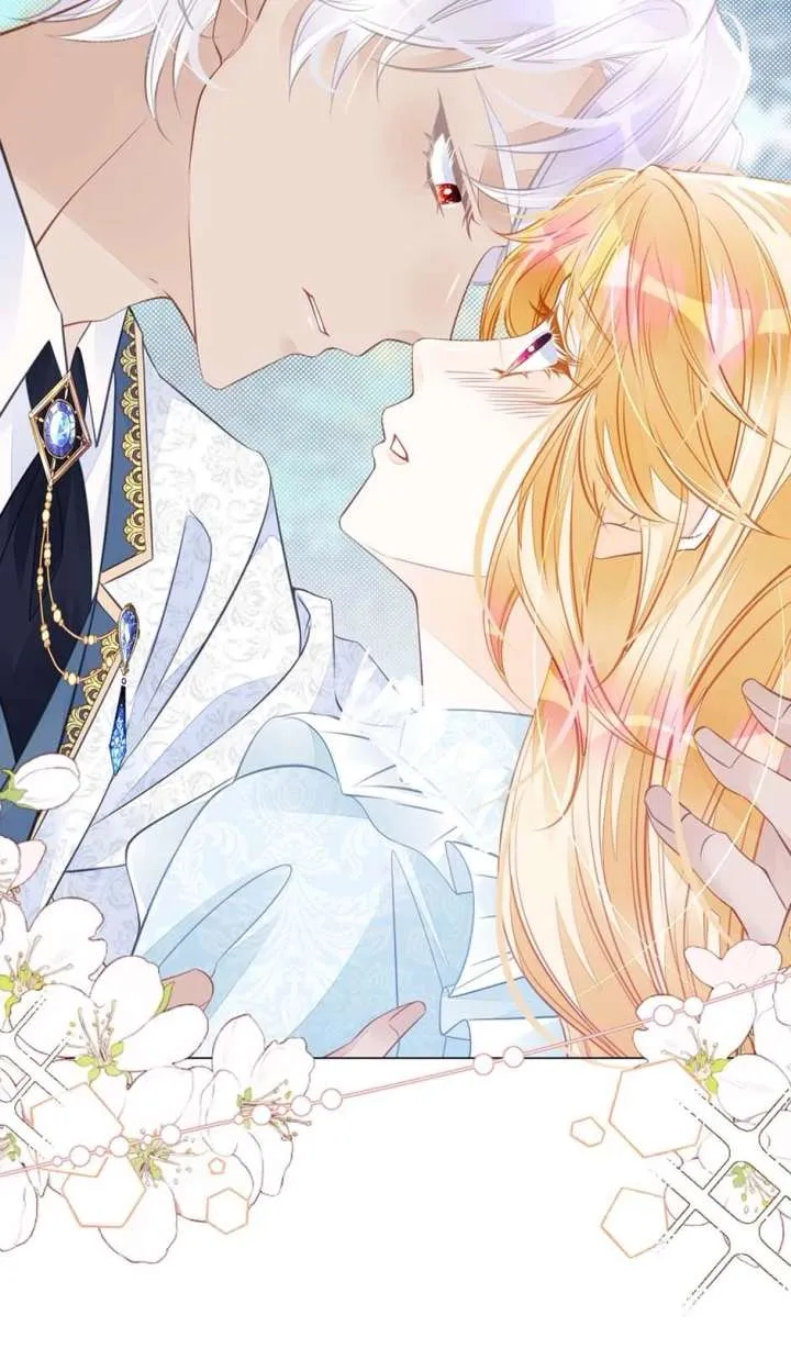 I’m Not the Villain’s White Moonlight! Chapter 40 Online - página 34