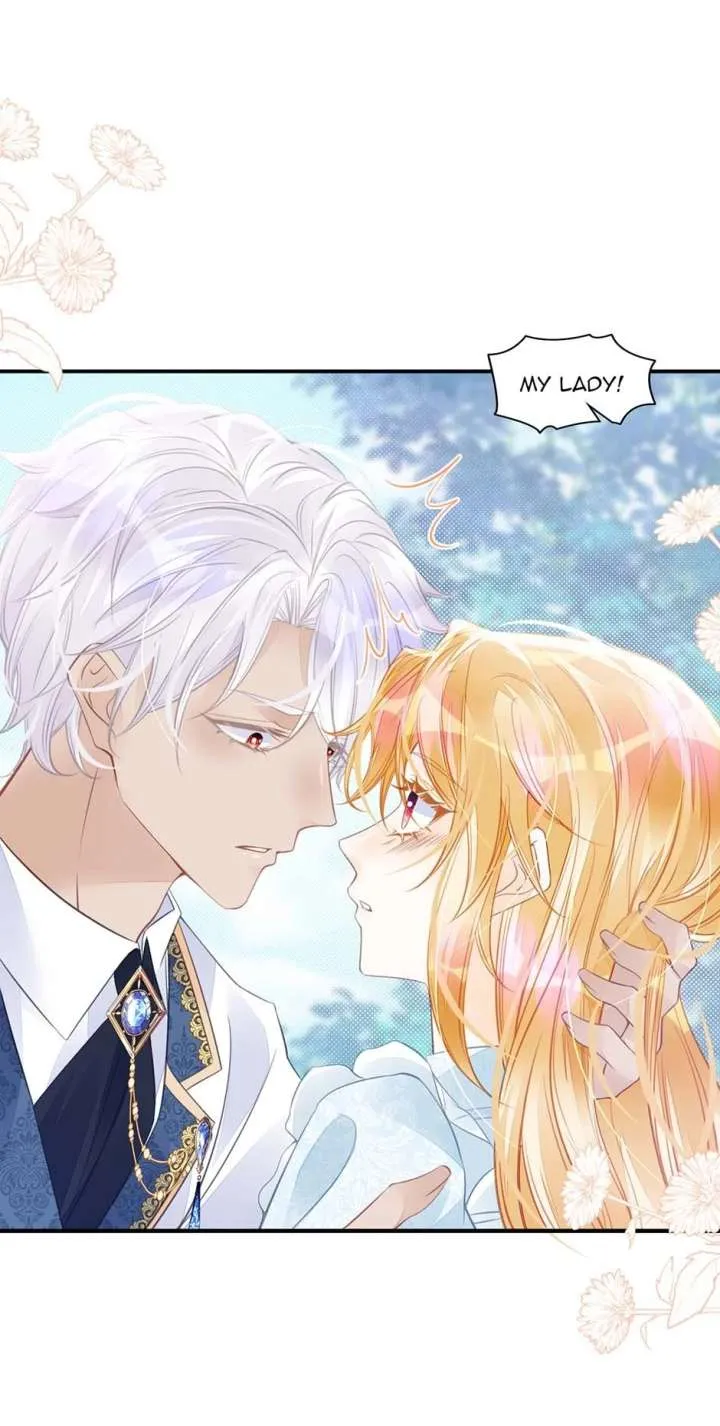 I’m Not the Villain’s White Moonlight! Chapter 40 Online - página 35