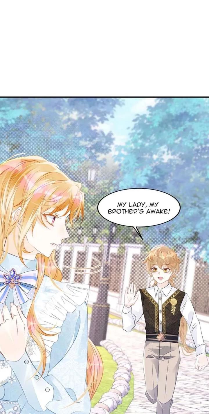I’m Not the Villain’s White Moonlight! Chapter 40 Online - página 36