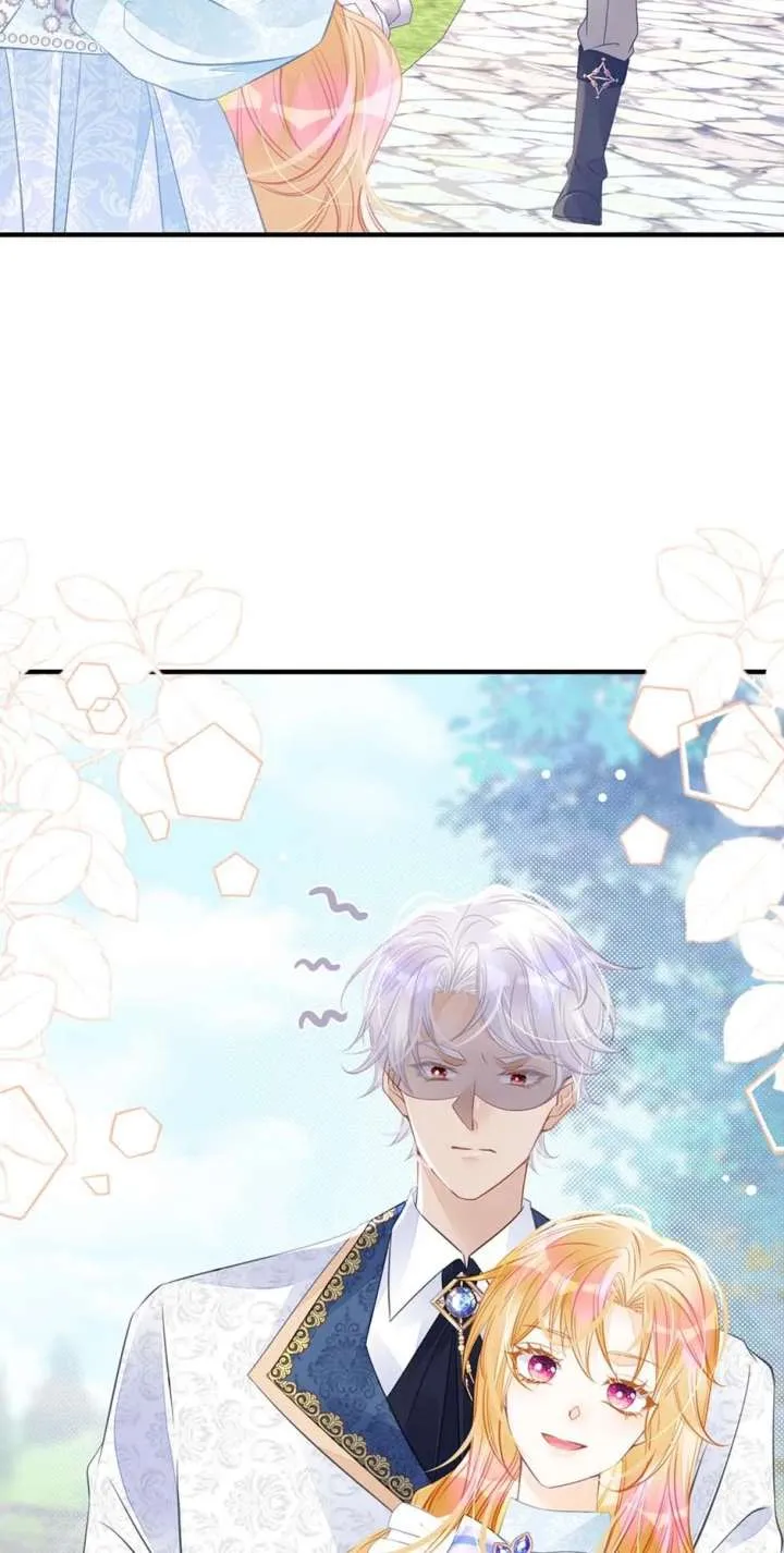I’m Not the Villain’s White Moonlight! Chapter 40 Online - página 37