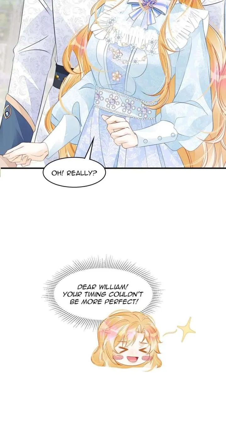 I’m Not the Villain’s White Moonlight! Chapter 40 Online - página 38