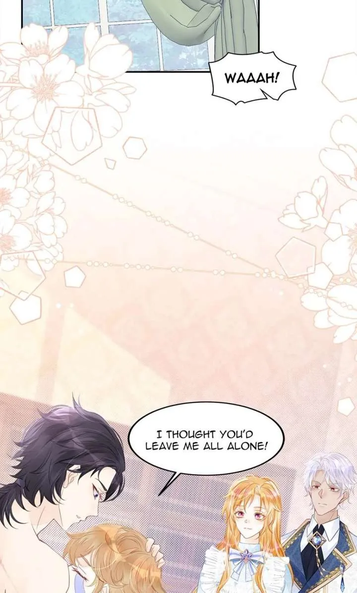 I’m Not the Villain’s White Moonlight! Chapter 40 Online - página 40