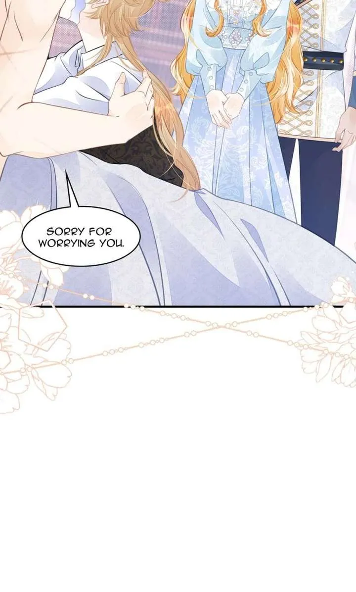 I’m Not the Villain’s White Moonlight! Chapter 40 Online - página 41