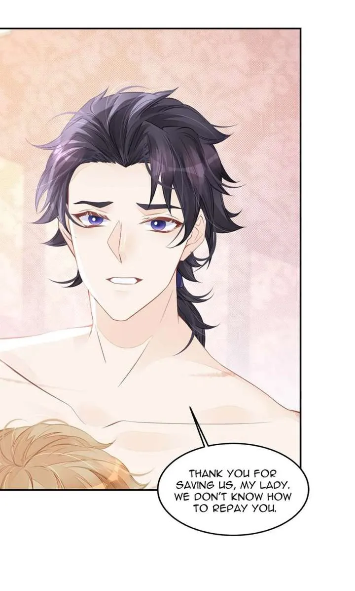 I’m Not the Villain’s White Moonlight! Chapter 40 Online - página 42