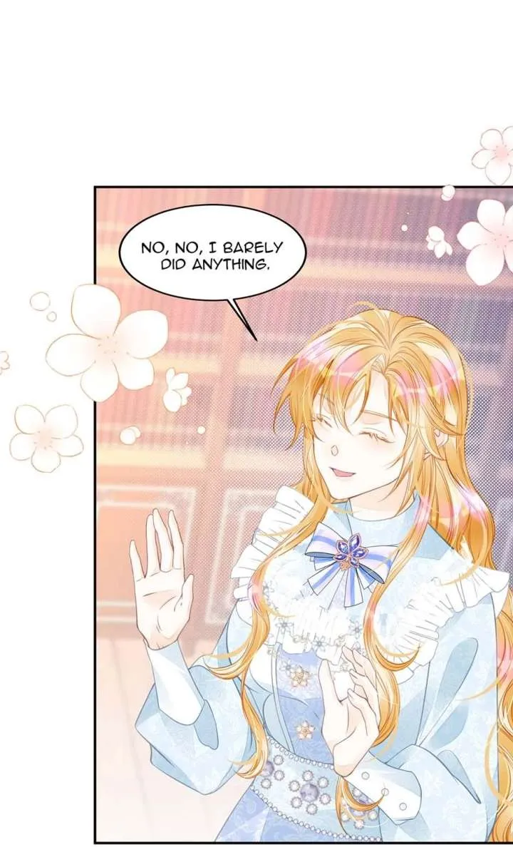 I’m Not the Villain’s White Moonlight! Chapter 40 Online - página 43
