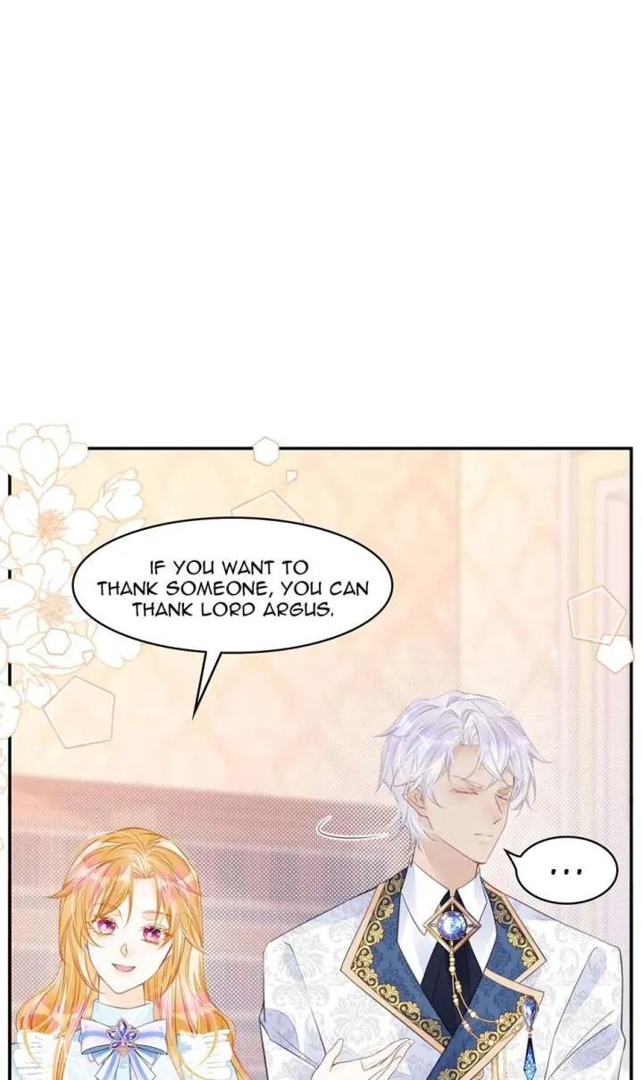 I’m Not the Villain’s White Moonlight! Chapter 40 Online - página 44