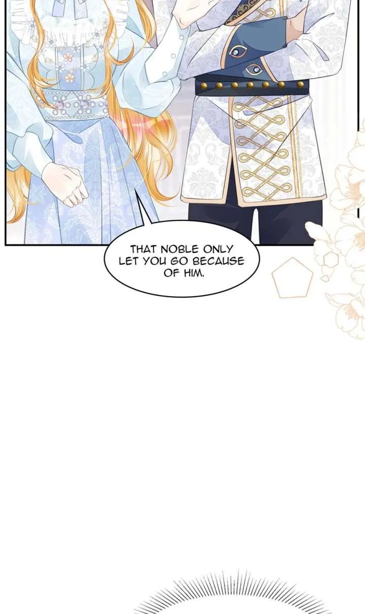 I’m Not the Villain’s White Moonlight! Chapter 40 Online - página 45