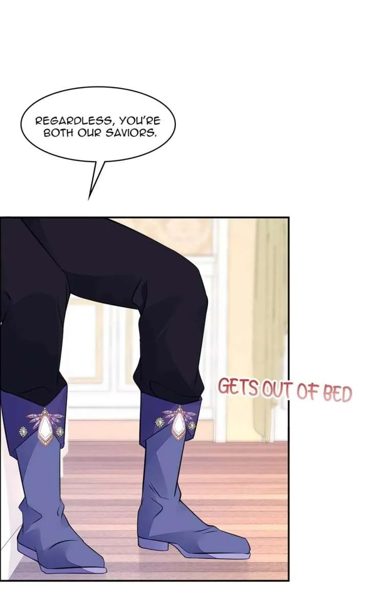I’m Not the Villain’s White Moonlight! Chapter 40 Online - página 47