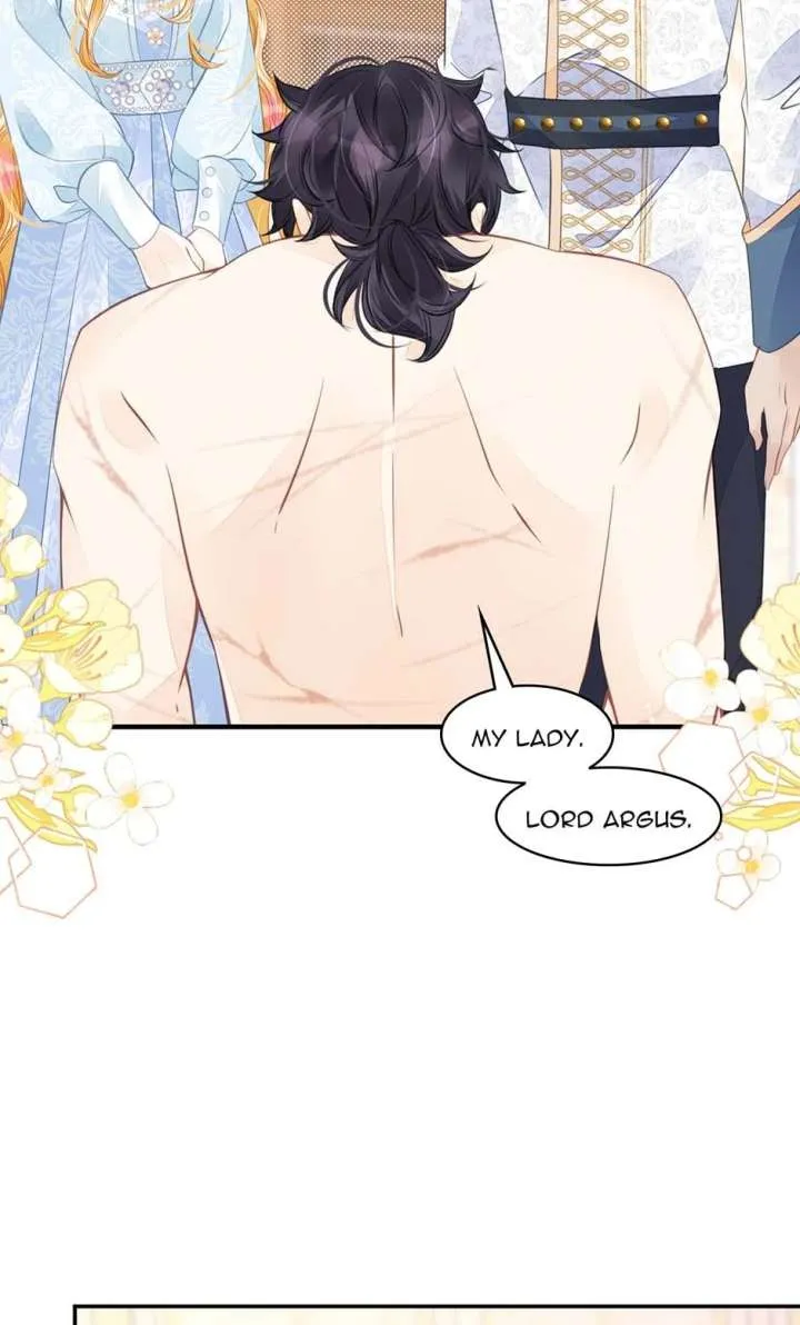 I’m Not the Villain’s White Moonlight! Chapter 40 Online - página 49