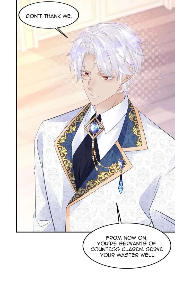 I’m Not the Villain’s White Moonlight! Chapter 40 Online - página 50