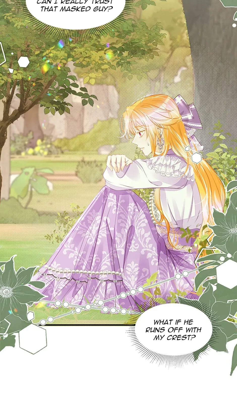 I’m Not the Villain’s White Moonlight! Chapter 51 Online - página 2
