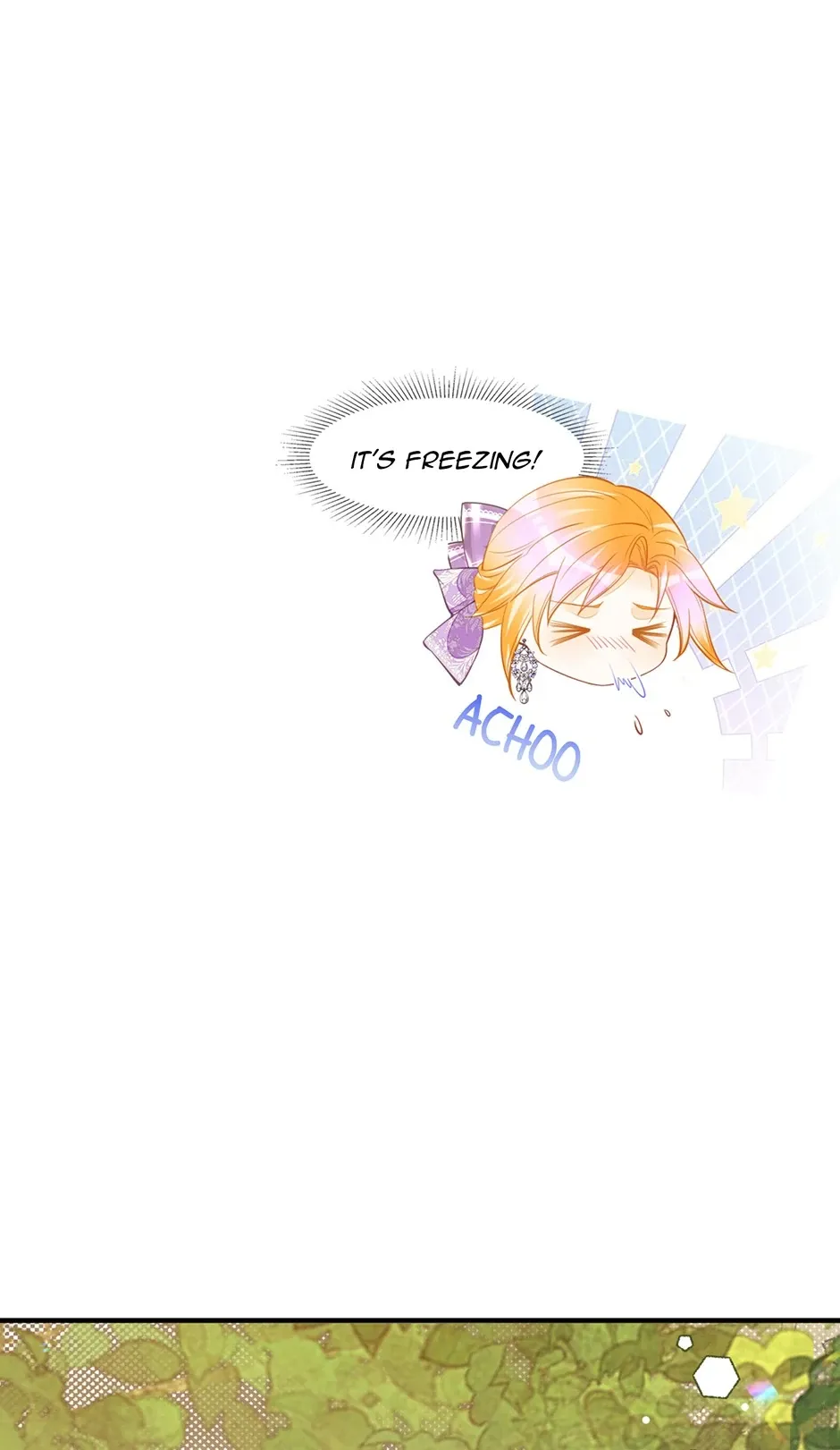 I’m Not the Villain’s White Moonlight! Chapter 51 Online - página 3