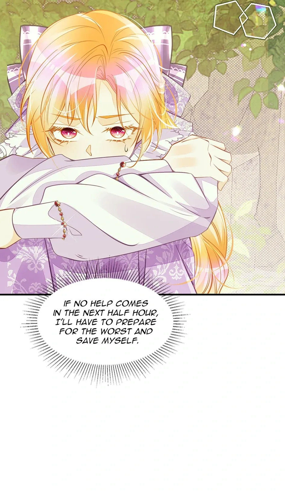 I’m Not the Villain’s White Moonlight! Chapter 51 Online - página 4