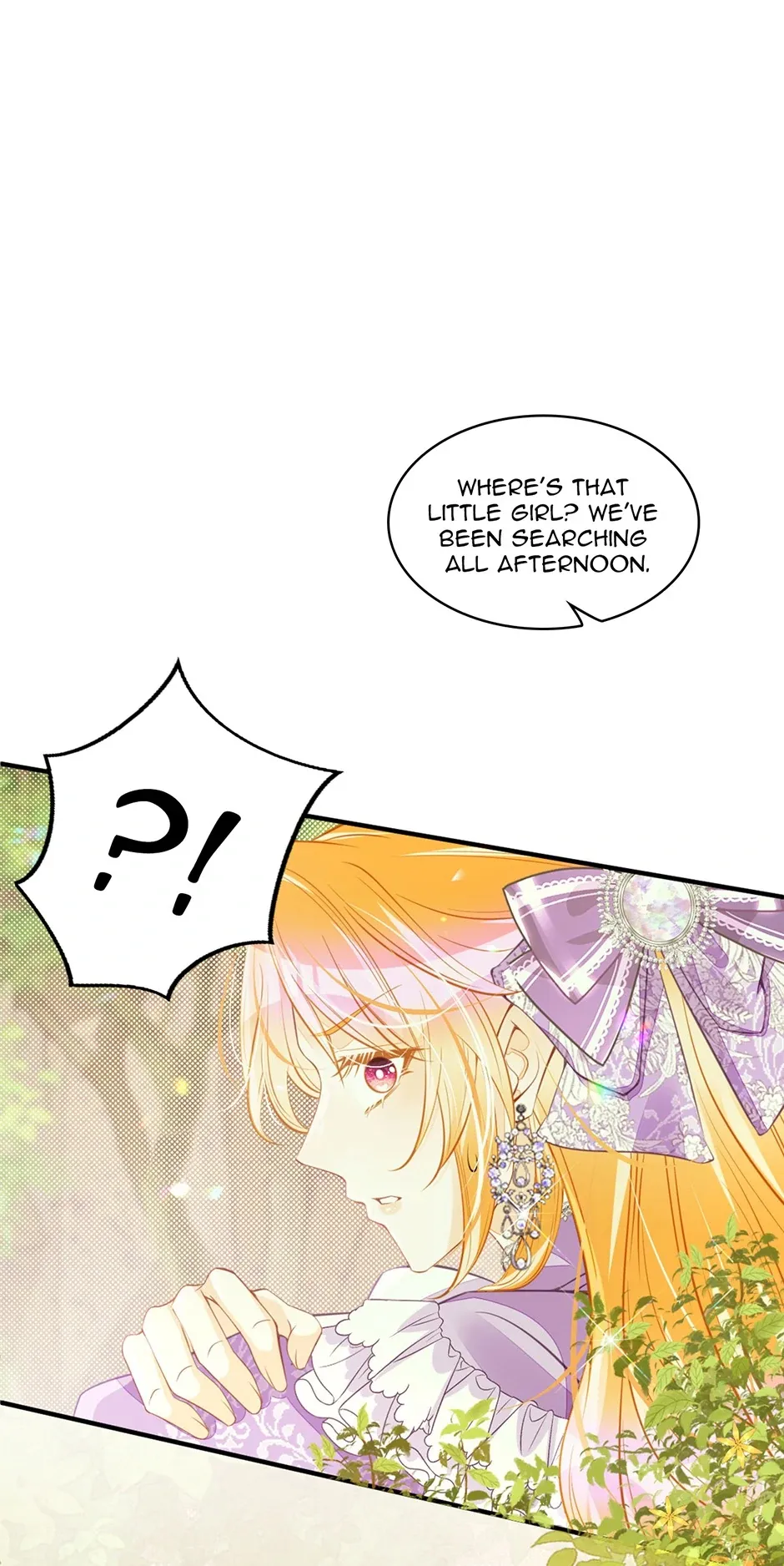 I’m Not the Villain’s White Moonlight! Chapter 51 Online - página 5