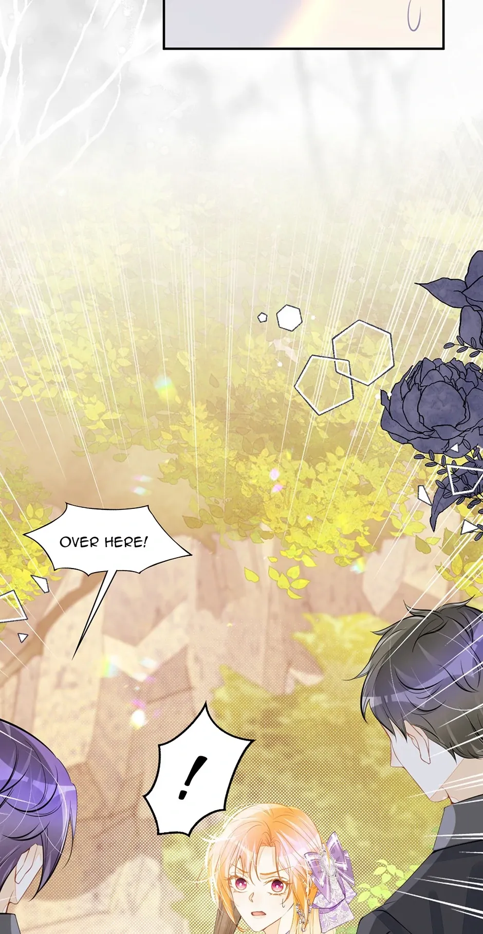 I’m Not the Villain’s White Moonlight! Chapter 51 Online - página 10