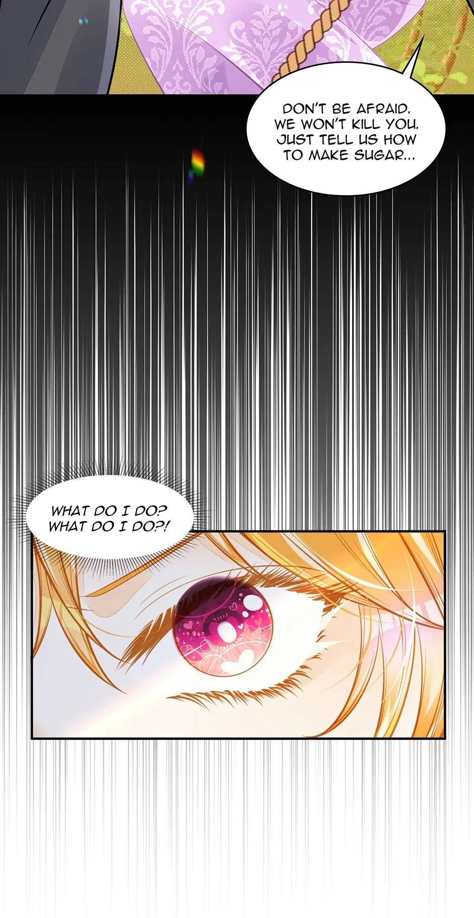 I’m Not the Villain’s White Moonlight! Chapter 51 Online - página 13
