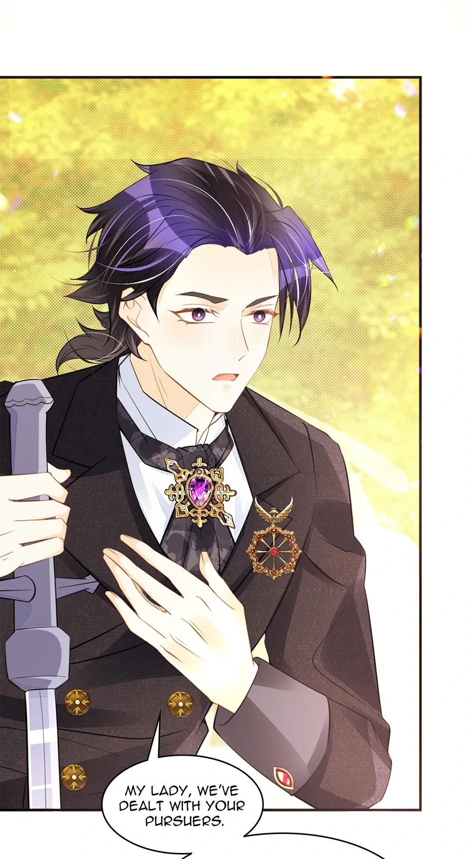 I’m Not the Villain’s White Moonlight! Chapter 51 Online - página 20