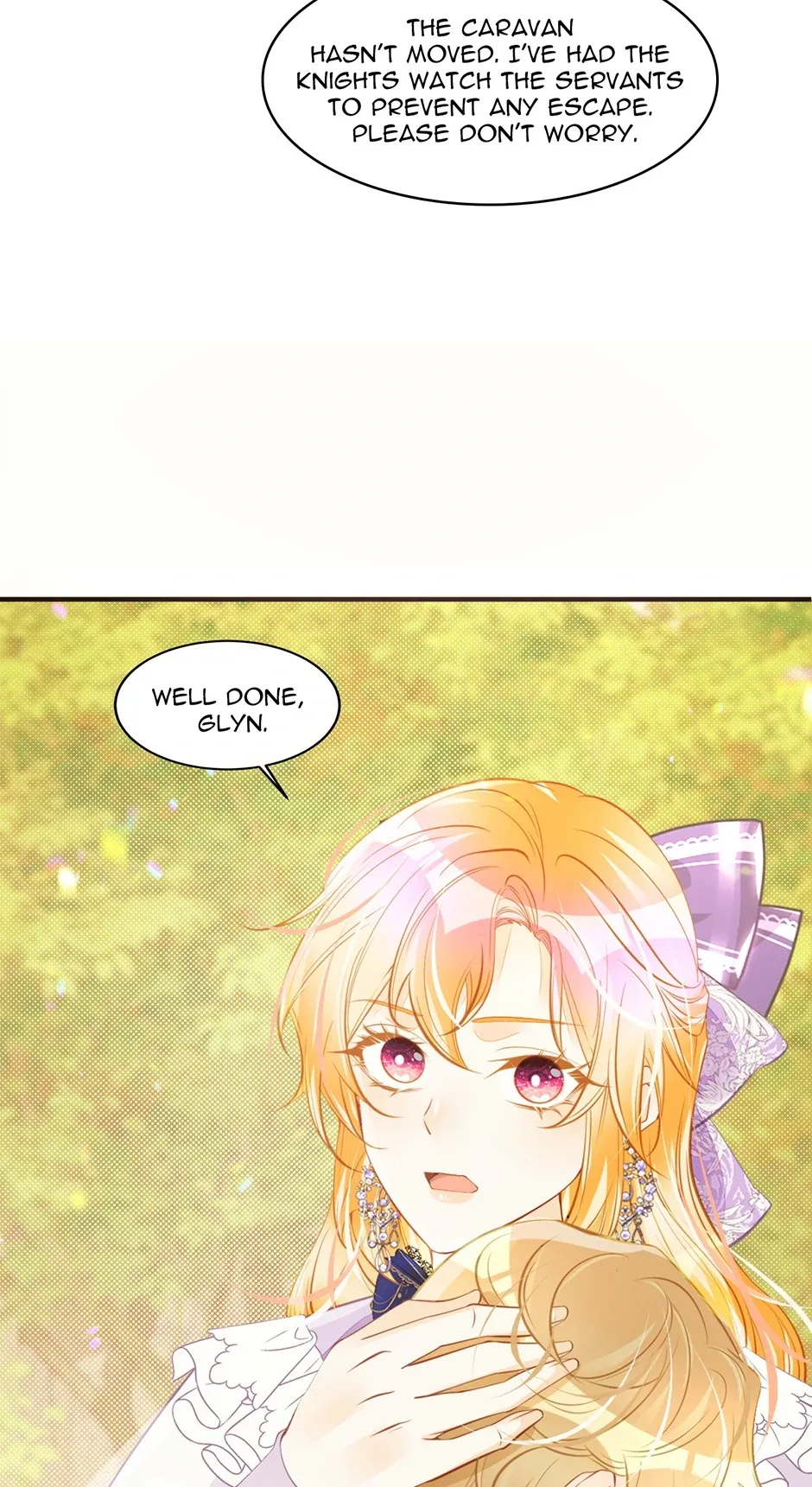 I’m Not the Villain’s White Moonlight! Chapter 51 Online - página 21