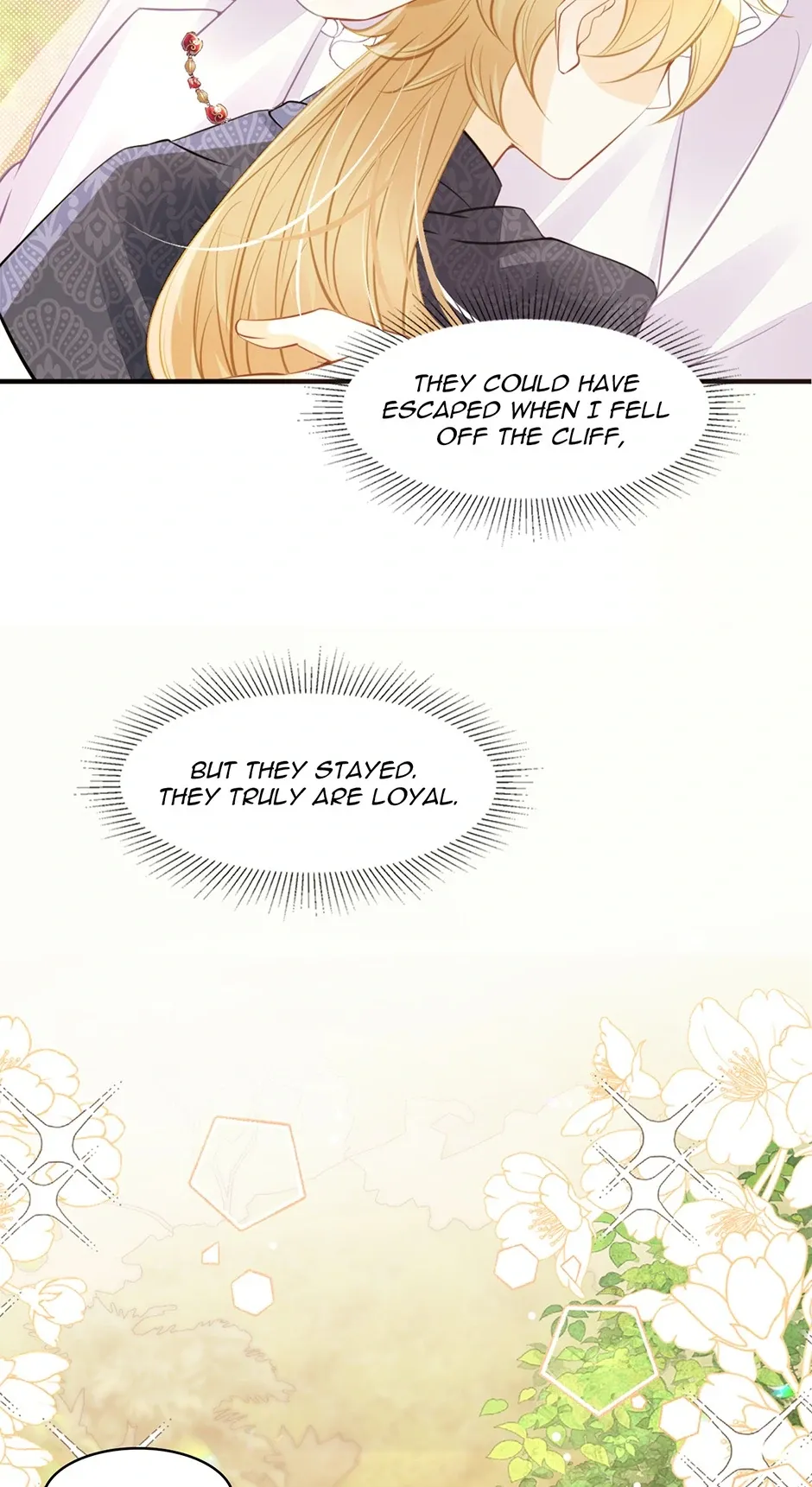 I’m Not the Villain’s White Moonlight! Chapter 51 Online - página 22