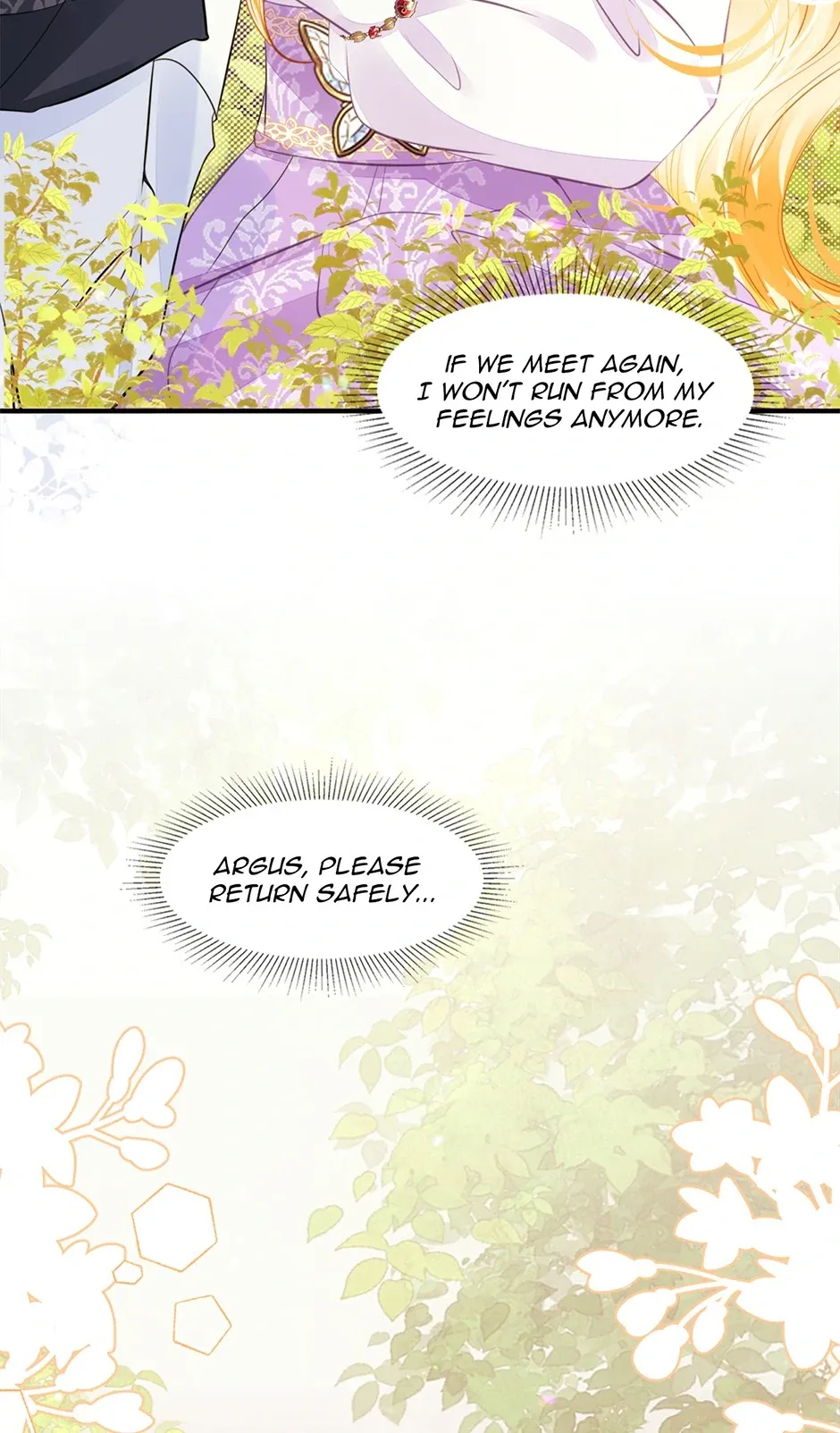 I’m Not the Villain’s White Moonlight! Chapter 51 Online - página 25