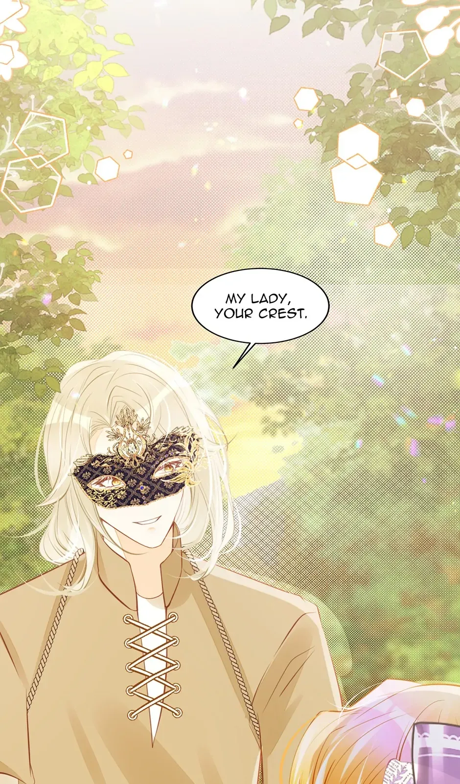 I’m Not the Villain’s White Moonlight! Chapter 51 Online - página 26