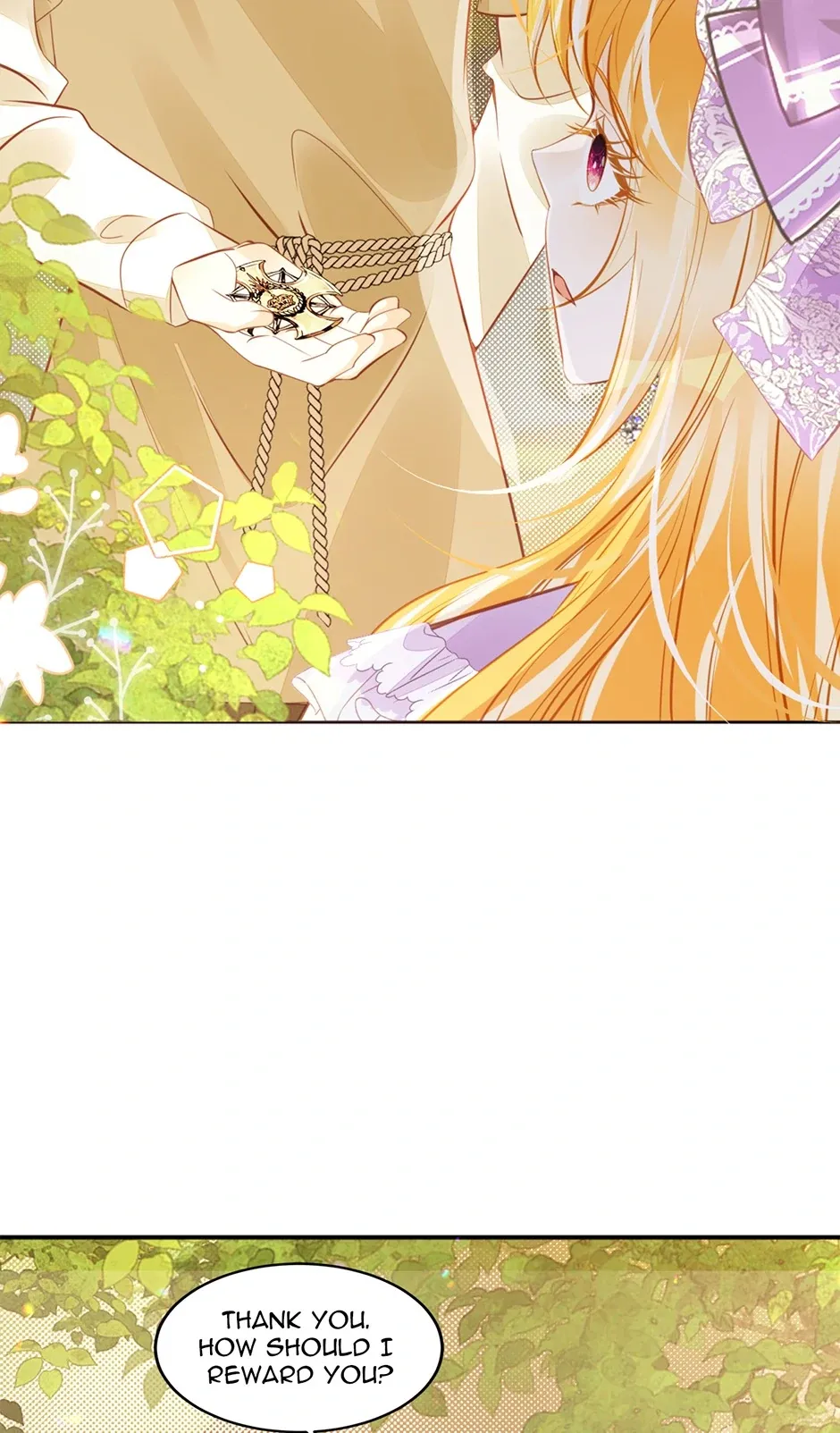 I’m Not the Villain’s White Moonlight! Chapter 51 Online - página 27