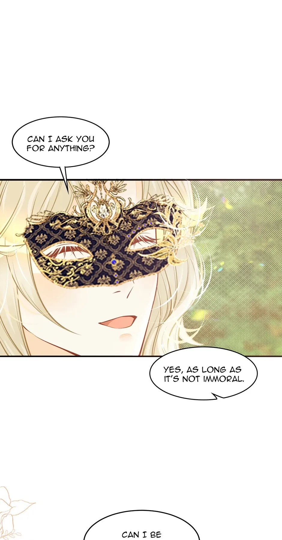 I’m Not the Villain’s White Moonlight! Chapter 51 Online - página 29