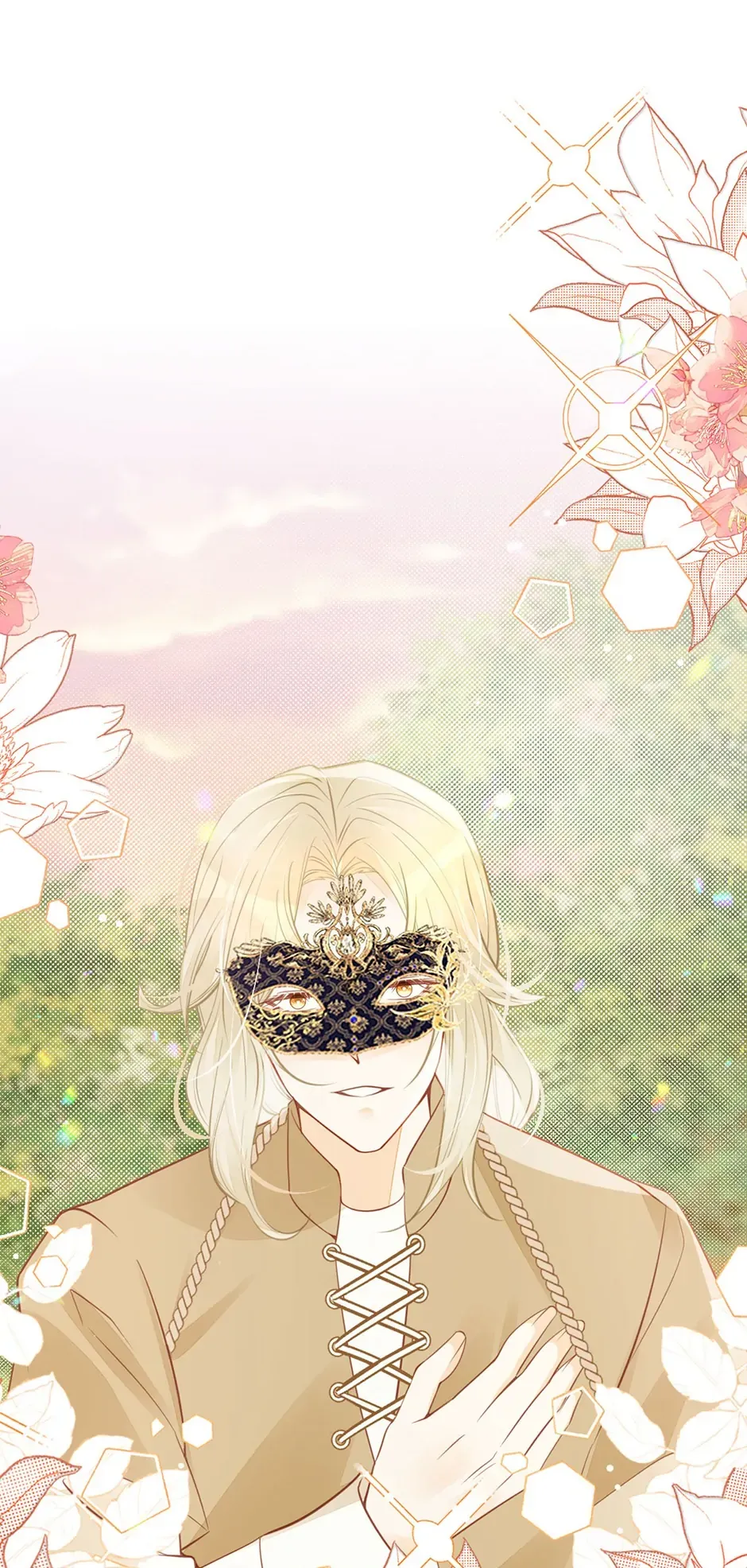 I’m Not the Villain’s White Moonlight! Chapter 51 Online - página 31