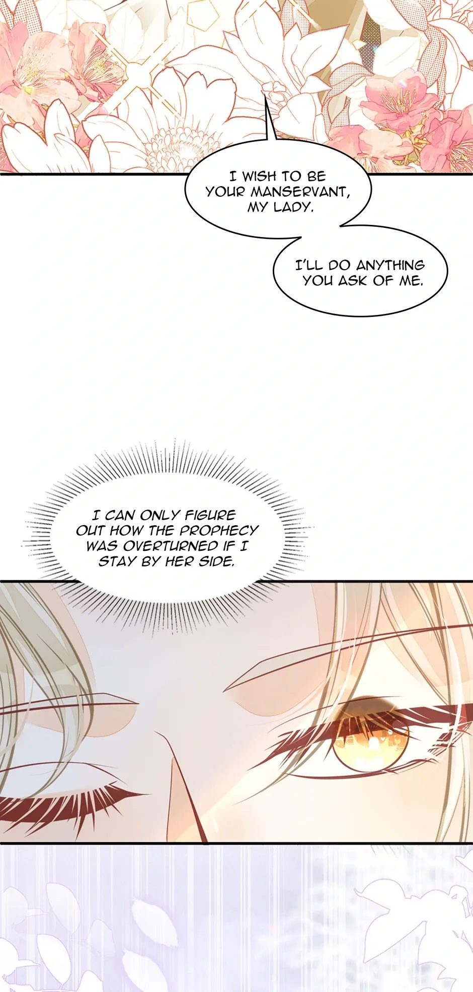 I’m Not the Villain’s White Moonlight! Chapter 51 Online - página 32