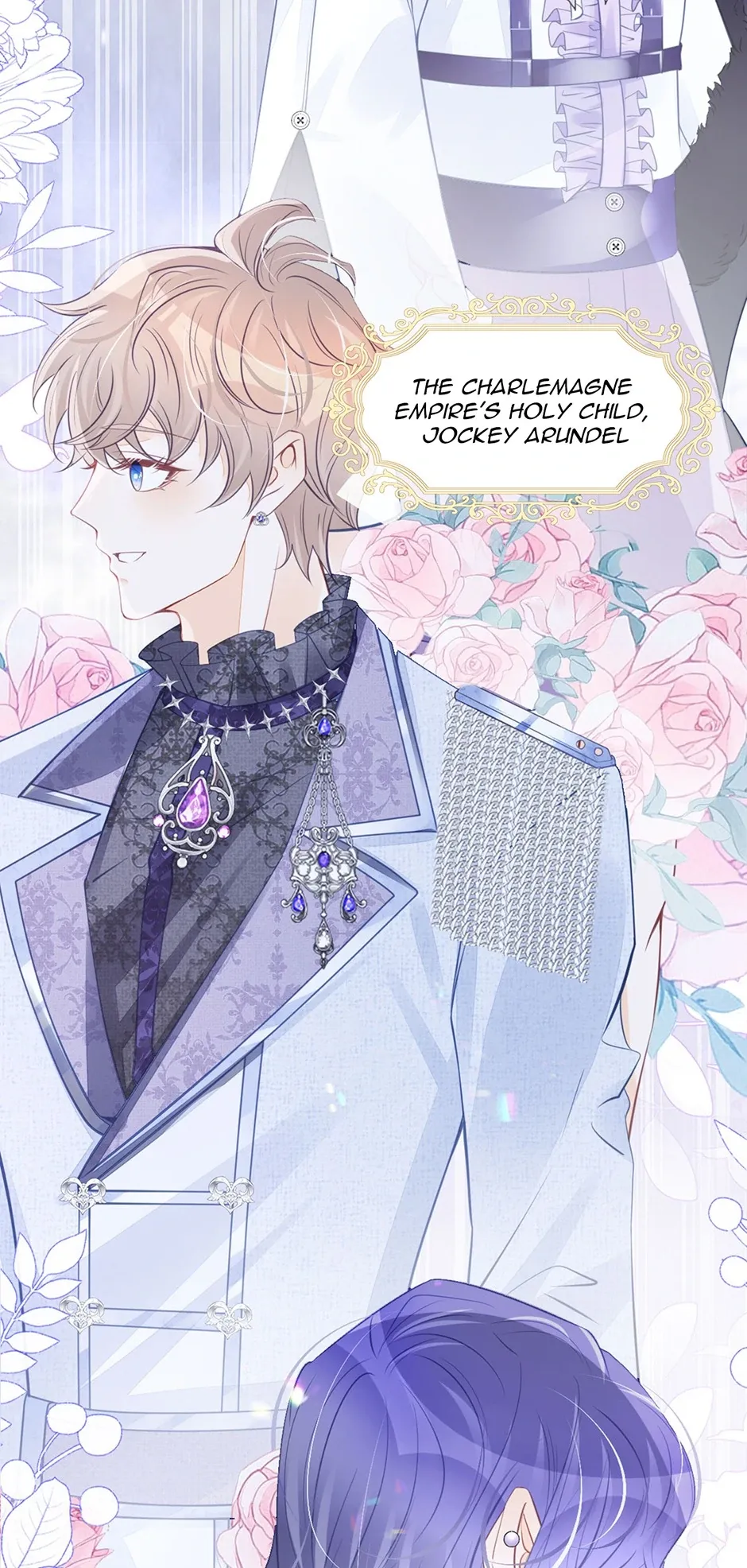 I’m Not the Villain’s White Moonlight! Chapter 51 Online - página 34