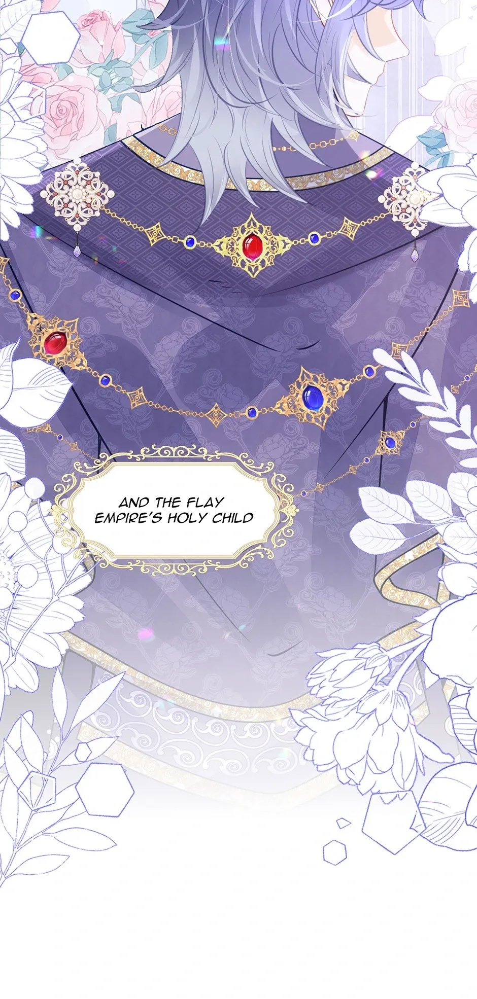 I’m Not the Villain’s White Moonlight! Chapter 51 Online - página 35