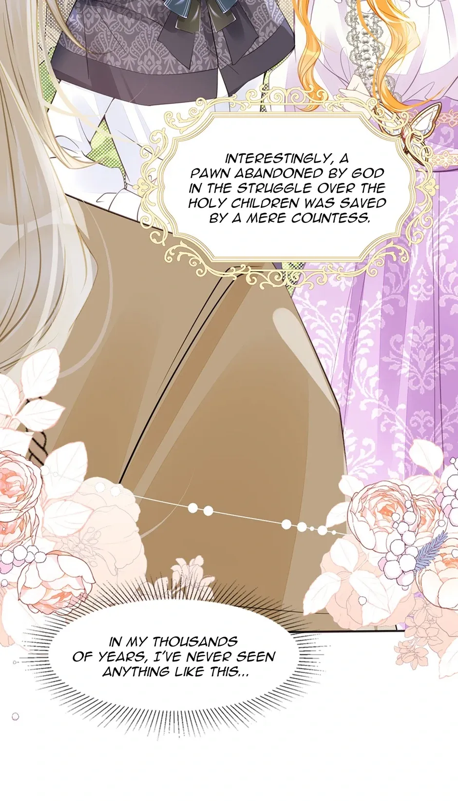 I’m Not the Villain’s White Moonlight! Chapter 51 Online - página 39