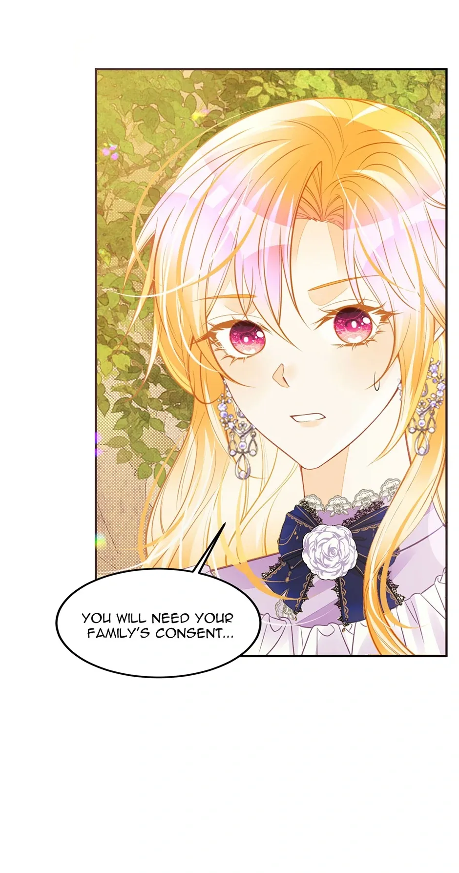 I’m Not the Villain’s White Moonlight! Chapter 51 Online - página 40