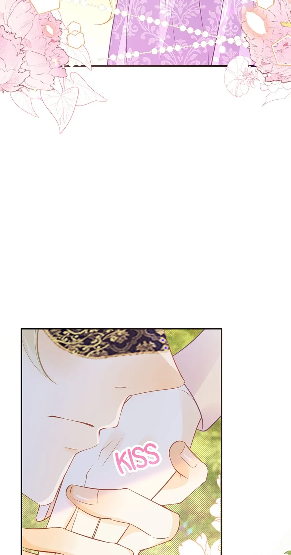 I’m Not the Villain’s White Moonlight! Chapter 51 Online - página 43