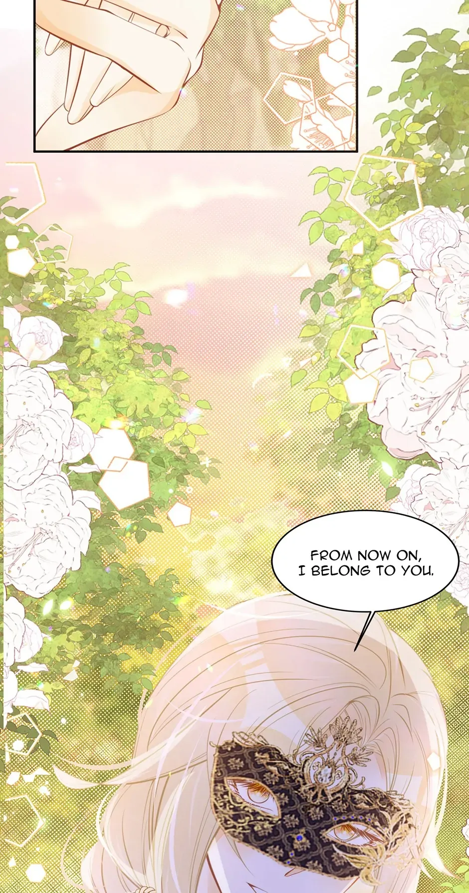 I’m Not the Villain’s White Moonlight! Chapter 51 Online - página 44